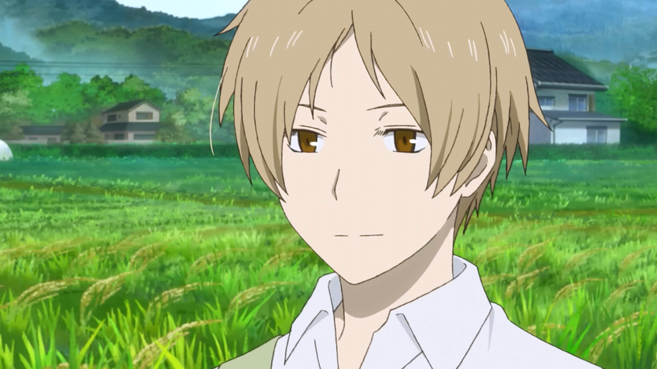 Natsume Yuujinchou Go (PuyaSubs!!)